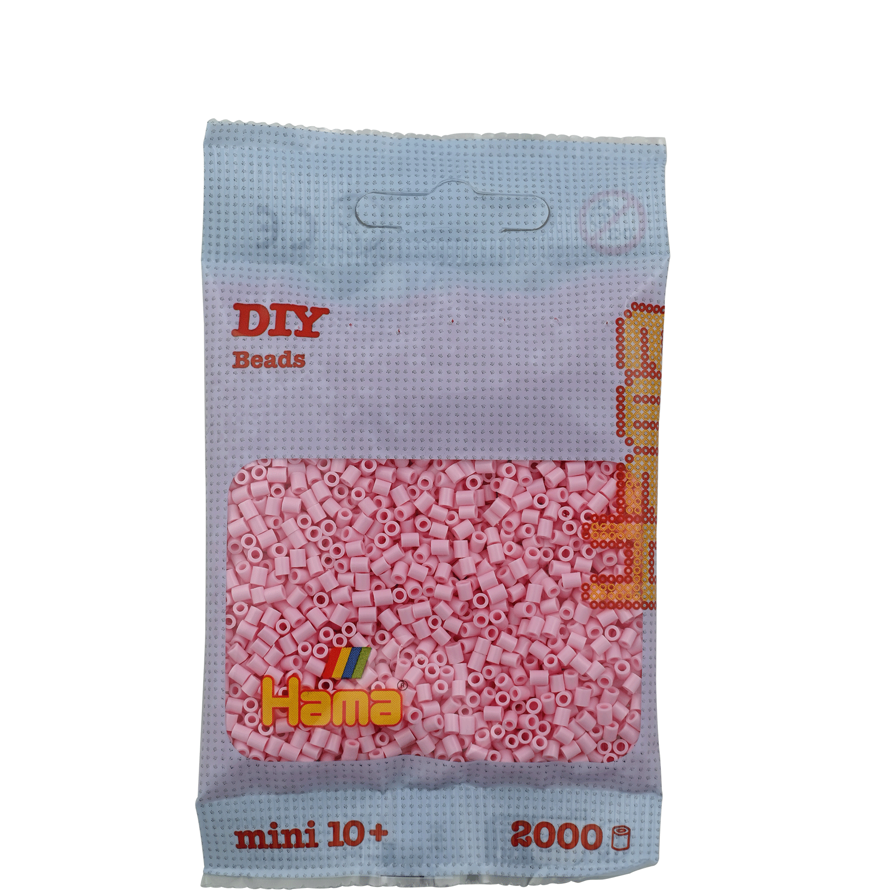 2000 Mini beads in bag