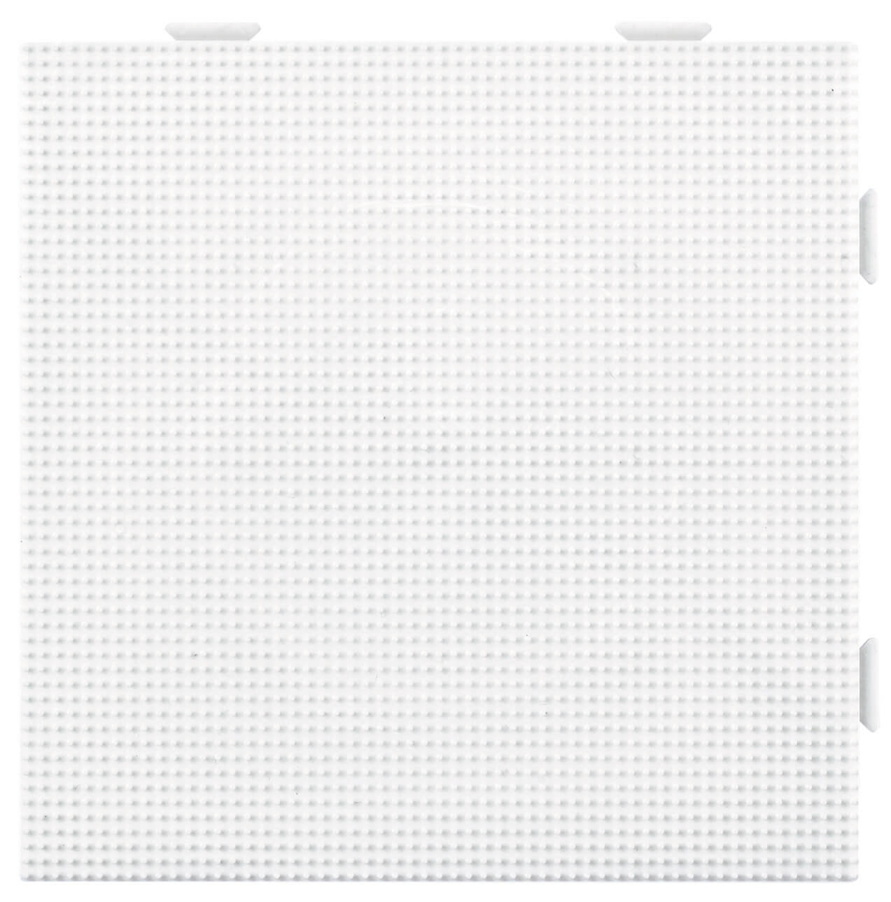 Mini pegboard - large square