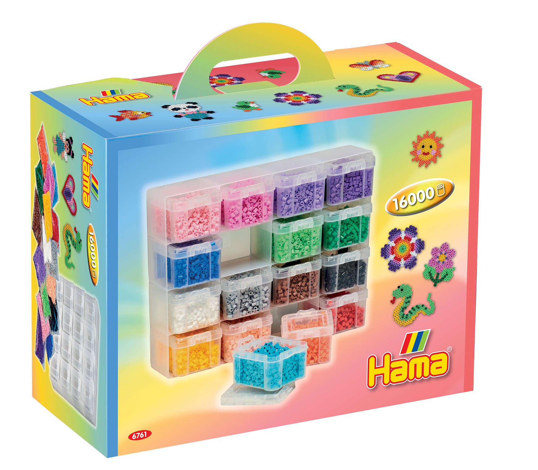 Storage box