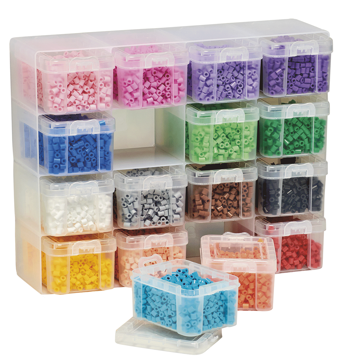 Storage box