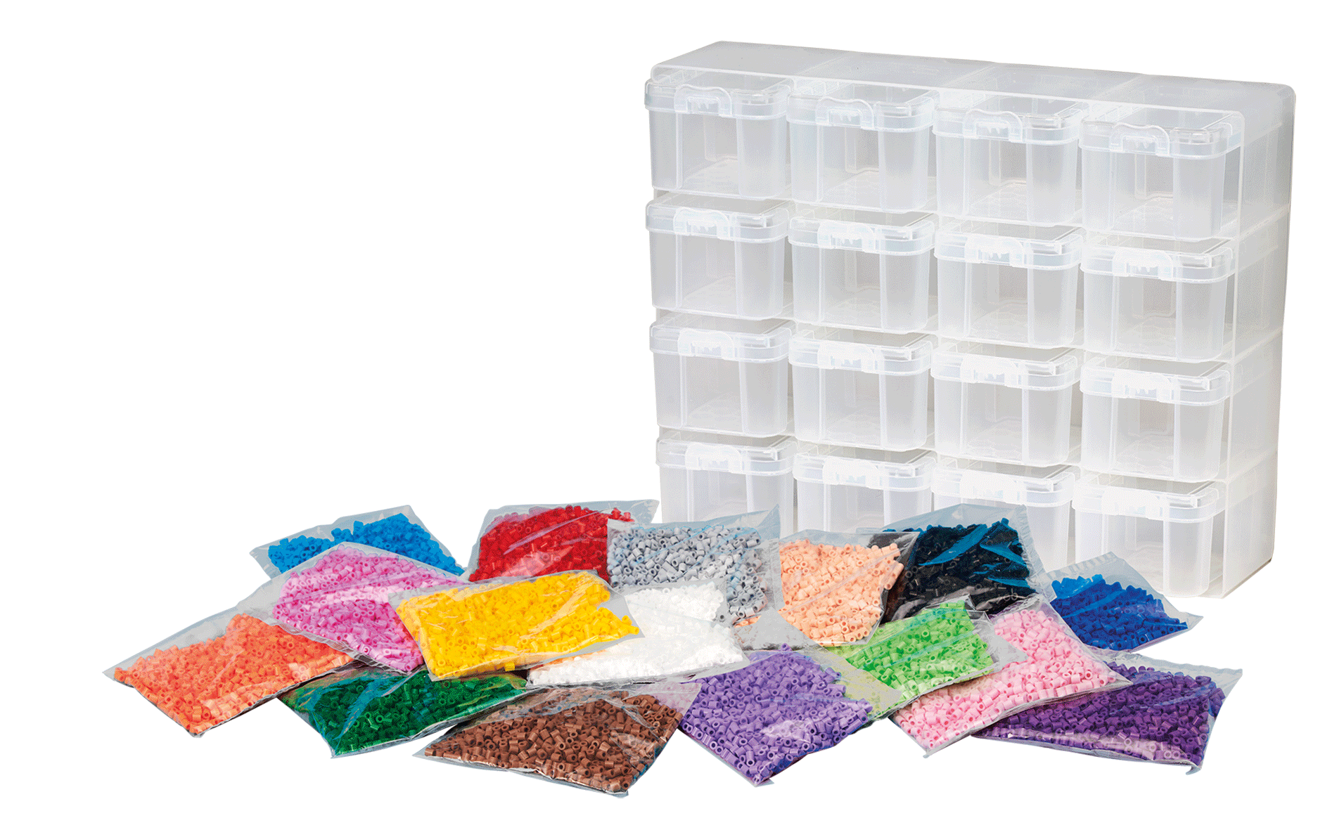 Storage box