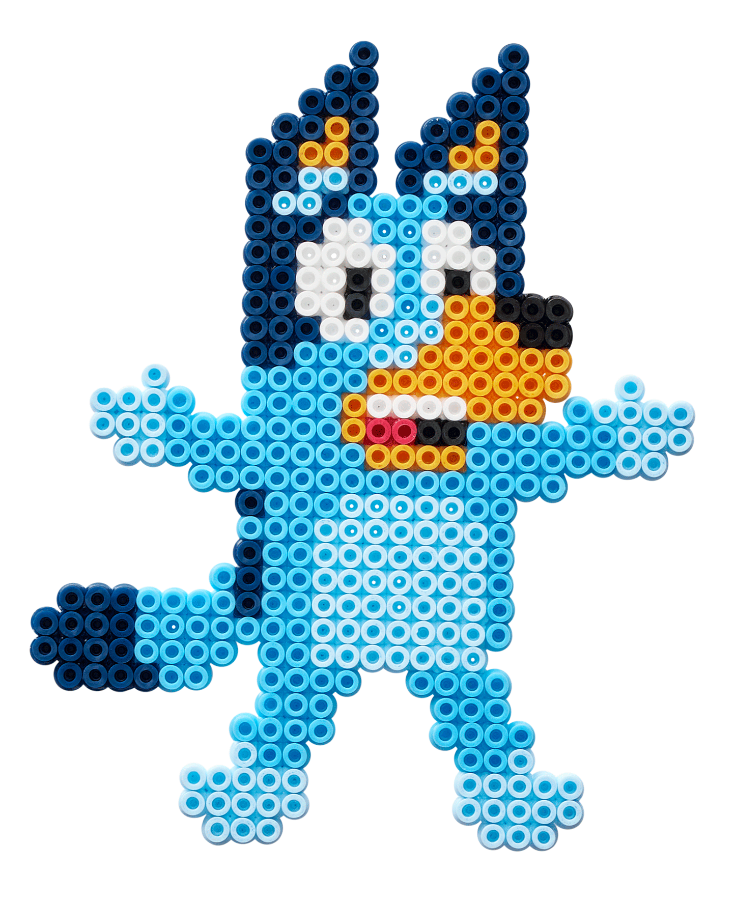 Boîte cadeau - Bluey