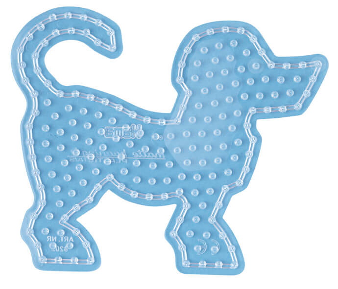 Maxi pegboard - dog