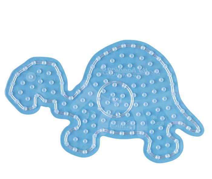 Maxi pegboard - turtle
