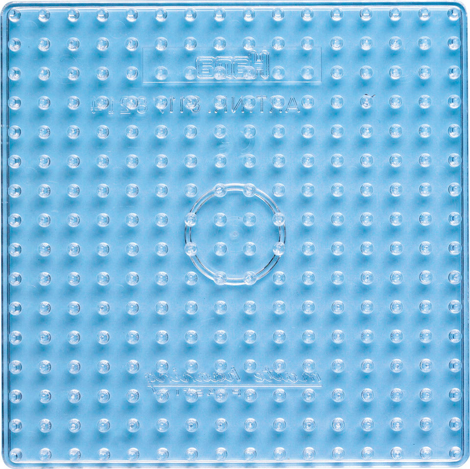 Maxi pegboard - large square