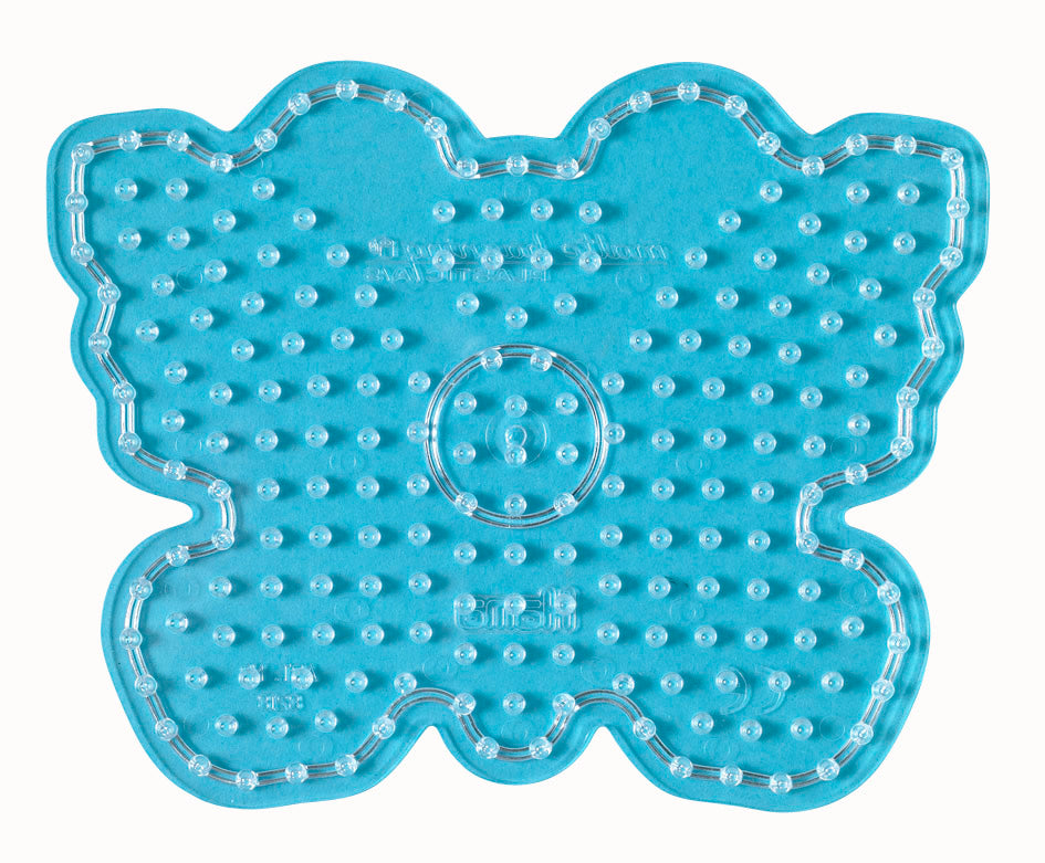 Maxi pegboard - butterfly