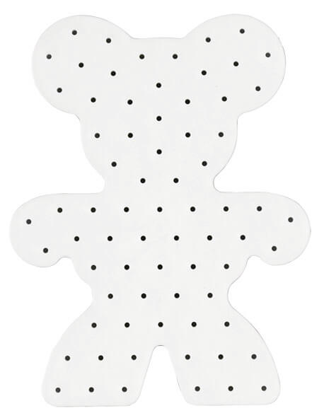 Maxi Stick - pinboard - teddy bear